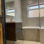 Bryansburn Park Shower Bath