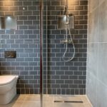 Lord Wardens Wetroom