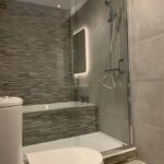 Landsdown Japanese Soak Bath