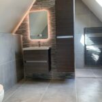 Glastry Wetroom