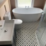 Carryduff Freestanding Bath