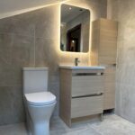 Glencroft Wetroom