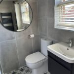 Dermotts Avenue Comber