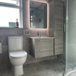 Lawnbrook Luxury Bathroom Newtownards