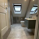 Ava Farm Bespoke Showerroom