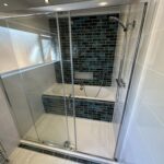 Hanover Showerbath