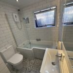 East Mount Bathroom Refurbishment