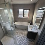 Winslow Bathroom Carrick