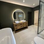 Bangor Road Bathroom Design