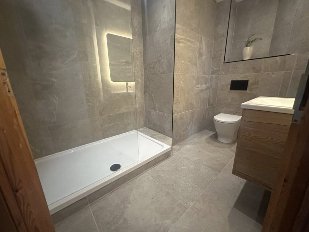 Shaftesbury road Bangor